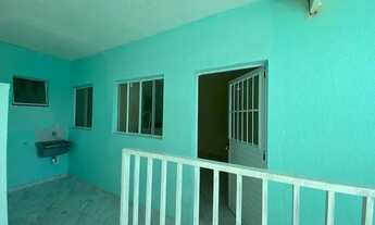 Imagem 6: Kitnet/conjugado para aluguel possui 35 metros quadrados com 1 quarto