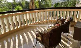 Imagem 6: APARTAMENTO 3 QUARTOS - PARQUE DAS ROSAS