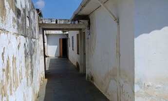 Imagem 3: Térrea para aluguel tem 55 metros quadrados com 1 quarto em Jardim Stella - Santo André