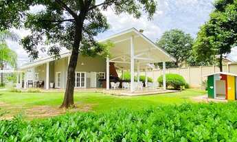 Imagem 3: Casa com 4 dormitórios para alugar, 350 m² por R$ 11.480,00/mês - Terras de Piracicaba - P