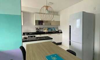 Imagem 4: Mobiliado Sob medida- Apartamento em Gravatá - Navegantes SC