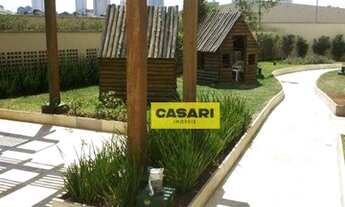 Imagem 6: Apartamento com 2 dormitórios à venda, 59 m² - Rudge Ramos - São Bernardo do Campo/SP