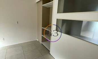 Imagem 4: Apartamento com 1 dormitório para alugar, 50 m² por R$ 1.000,00/mês - Centro - Pelotas/RS