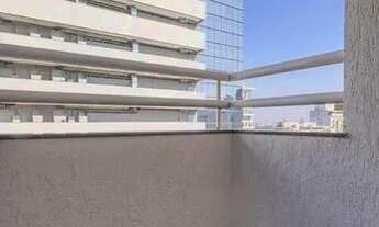 Imagem 6: Flat na rua Salto, Paraíso