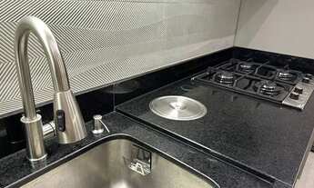 Imagem 7: Apartamento para venda com 91 metros quadrados com 3 quartos em Swiss Park - Campinas - SP