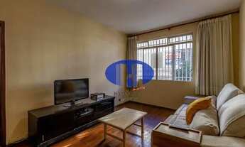 Imagem 2: Apartamento com 4 dormitórios, 112 m² - venda por R$ 590.000,00 ou aluguel por R$ 3.371,36