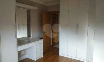 Imagem 4: Apartamento para locação no Alto de Santana com 4 dormitórios e 4 vagas