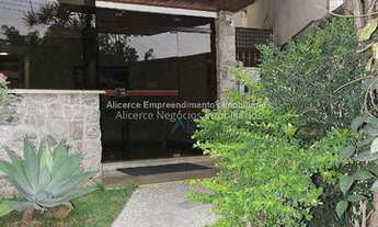 Imagem 3: Apartamento com 2 quartos para alugar, 80 m² por R$ 1.600/mês - Cascatinha - Juiz de Fora