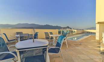 Imagem 3: Apartamento 3 quartos com suíte no Barra Bonita