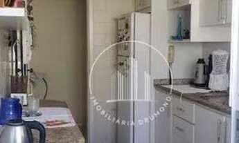 Imagem 6: Apartamento com 3 dormitórios à venda, 69 m² por R$ 370.000,00 - Campinas - São José/SC