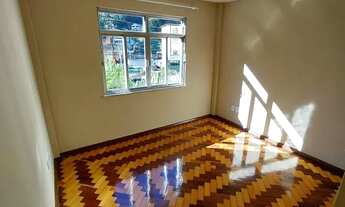 Imagem 3: Apartamento 2 quartos na Coronel Veiga