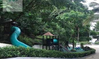 Imagem 3: Apartamento com 3 dormitórios à venda, 158 m² por R$ 2.200.000,00 - João Paulo - Florianóp