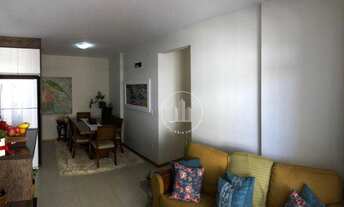 Imagem 5: Apartamento mobiliado 3 quartos 3 vagas Cidade Jardim de Florianópolis