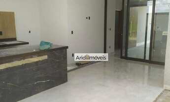 Imagem 3: Casa com 2 dormitórios à venda, 120 m² por R$ 600.000,00 - Residencial Bela Vista - São Jo