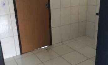 Imagem 6: GM Alugo linda casa 3/4 IAPI rua tranquila