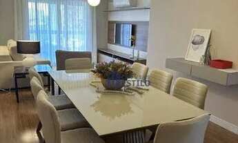 Imagem 7: Apartamento com 3 dormitórios à venda, 130 m² por R$ 959.000,00 - Exposição - Caxias do Su