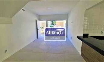 Imagem 5: Casa com 3 dormitórios à venda, 118 m² por R$ 750.000,00 - Itaipu - Niterói/RJ