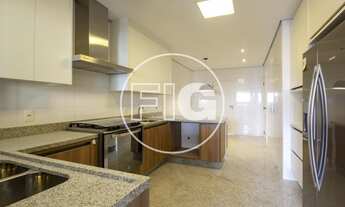 Imagem 5: LIMANTOS - CIDADE JARDIM - Locação - 300 m² - 3 Suítes - 4 Vagas