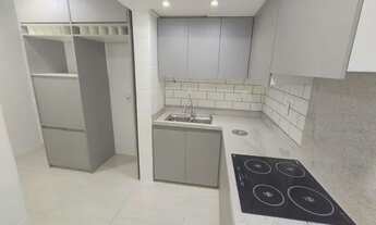 Imagem 2: Qs 406 Apt 2 quartos c/garagem