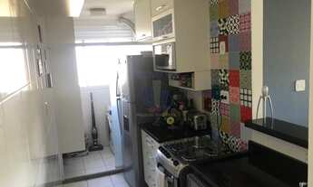 Imagem 5: Apto TERRAÇO GOURMET, 70m²,2 dms,1 suíte, 2 vagas R$ 640 mil, Lazer de Clube !!!