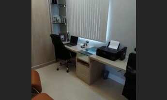 Imagem: Aluguel Padrão Mobiliado