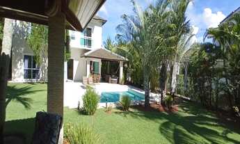 Imagem 7: Vendo casa em Busca vida alto padrão Abrantes Camaçari