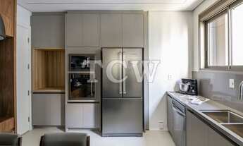 Imagem: Apartamento Alto Padrão 4 dorm