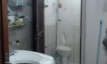 Imagem 5: Quarto para moças ao lado do terminal Capão da Imbuia