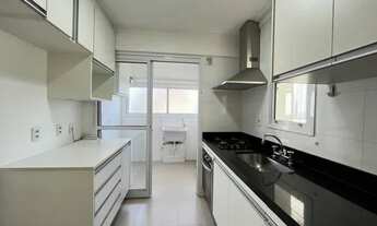 Imagem 4: Apartamento para aluguel possui 80m2 com 2 quartos