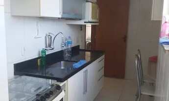 Imagem 4: Apartamento com 2 quartos em Ramos - Rio de Janeiro - RJ