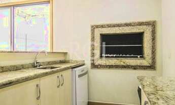 Imagem 3: Apartamento em Menino Deus