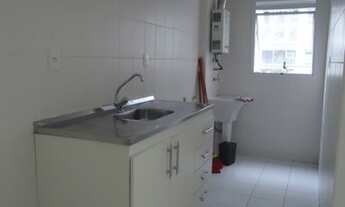 Imagem 3: Apartamento com 2 quartos no CORES DA LAPA - Bairro Centro em Rio de Janeiro