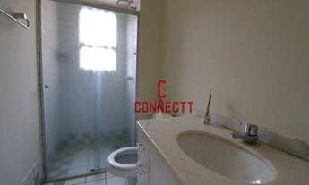 Imagem 2: Apartamento com 3 dormitórios à venda, 128 m² por R$ 650.000,00 - Jardim São Luiz - Ribeir