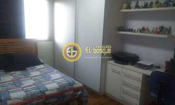 Imagem 5: Apartamento com 3 dormitórios à venda, 170 m² por R$ 800.000,00 - Vila Bastos - Santo Andr