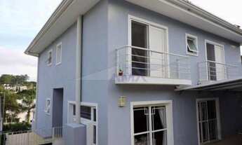 Imagem 4: Golf Village - Casa com 4 dormitórios (2 suítes) - à venda, 400 m² por R$ 1.650.000 - Gra