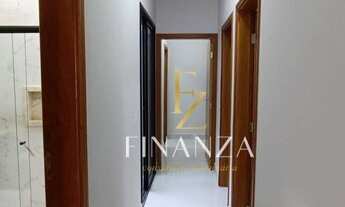 Imagem 3: Casa com 3 dormitórios à venda, 105 m² por R$ 780.000,00 - Condomínio Vila Ytu - Indaiatub