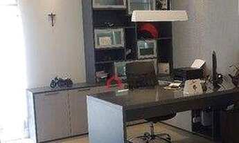 Imagem 2: Sobrado com 4 dormitórios, 563 m² - venda por R$ 4.893.000 ou aluguel por R$ 32.965/mês