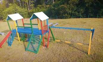 Imagem 2: Lote/Terreno para Venda no Condomínio Morada dos Pássaros com 275 m² em Ponta Negra - Mana