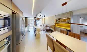 Imagem 2: Apartamento no Cabral - 3 Quartos