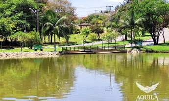 Imagem 2: Casa com 3 dormitórios à venda, 348 m² por R$ 2.000.000 - Condomínio Ibiti do Paço - Soroc