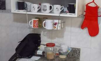 Imagem 2: Sobrado 3 dormitórios, 2 banheiros, garagem, na Ponta da Praia