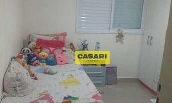 Imagem 4: Casa com 3 dormitórios à venda, 120 m² - Santa Terezinha - São Bernardo do Campo/SP