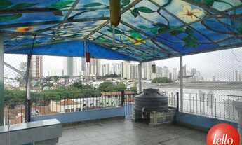 Imagem: São Paulo - Casa Comercial - Belém