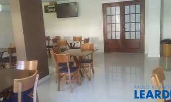 Imagem 7: APARTAMENTO - CAMBUÍ - SP