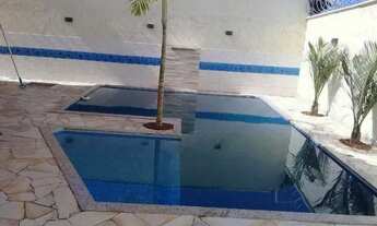 Imagem 1: Casa com 3 quartos em Arembepe (Abrantes) - Camaçari - BA (UTILIZE SEU FGTS COMO ENTRADA