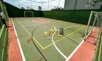 Imagem 4: Apartamento para locação Edifício Italy Osasco com 3 Suítes