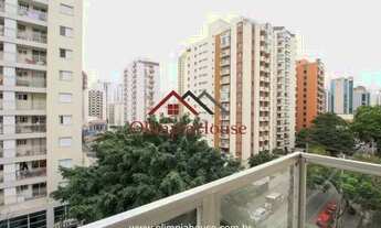 Imagem 6: Apartamento Locação Vila Olímpia 100 m² 3 Dormitórios