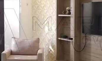 Imagem 3: Casa em condomínio Vila Maria, 3 quartos, sendo 1 suíte, área de lazer, 262m²