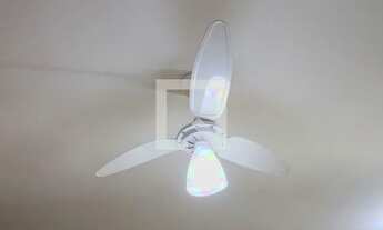 Imagem 3: Apartamento para Aluguel - Vila Albertina, 2 Quartos, 43 m2