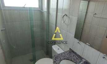 Imagem 4: Apartamento com 2 dormitórios, 50 m² - venda por R$ 230.000,00 ou aluguel por R$ 1.575,00